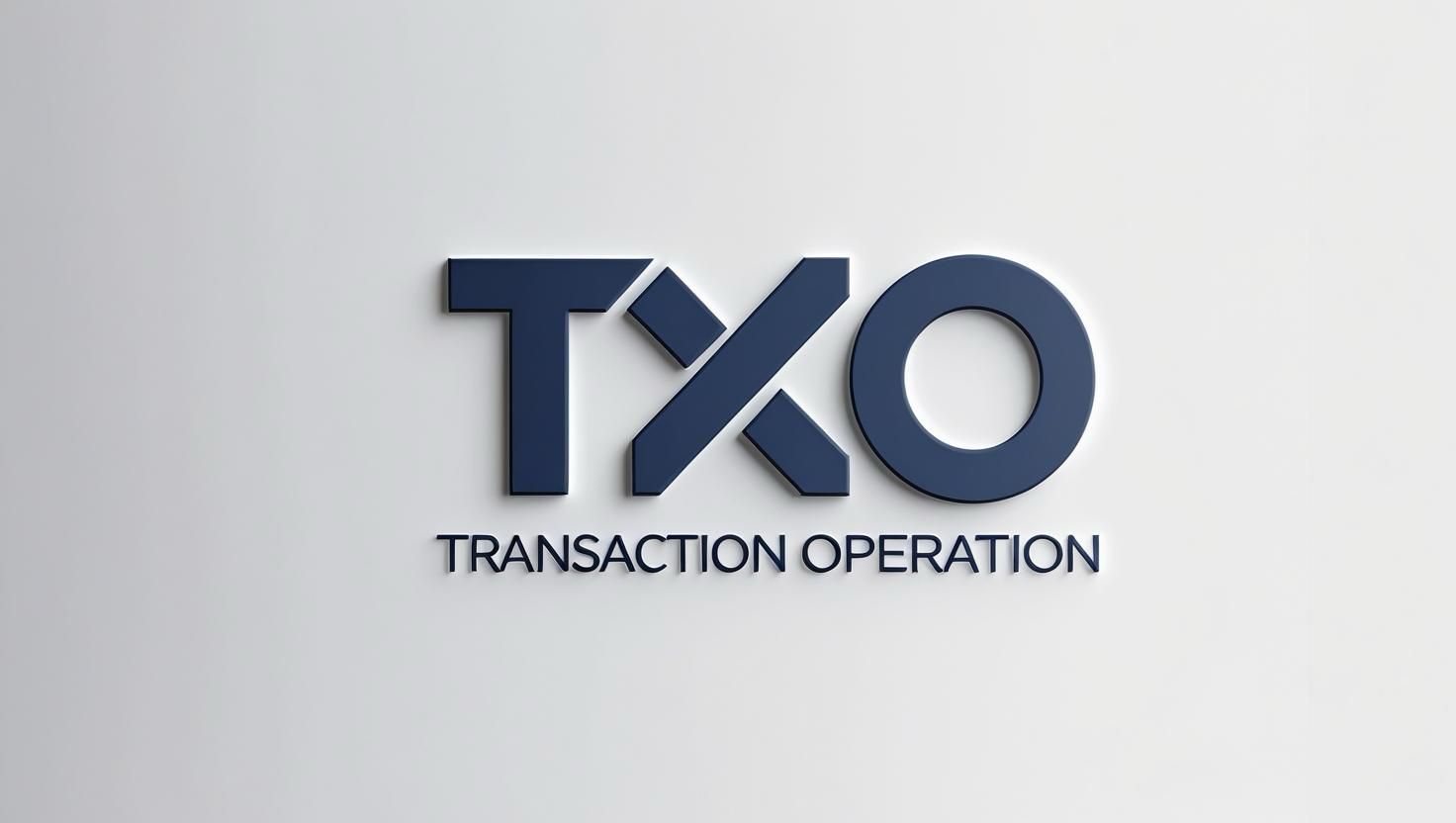 Logo TXO